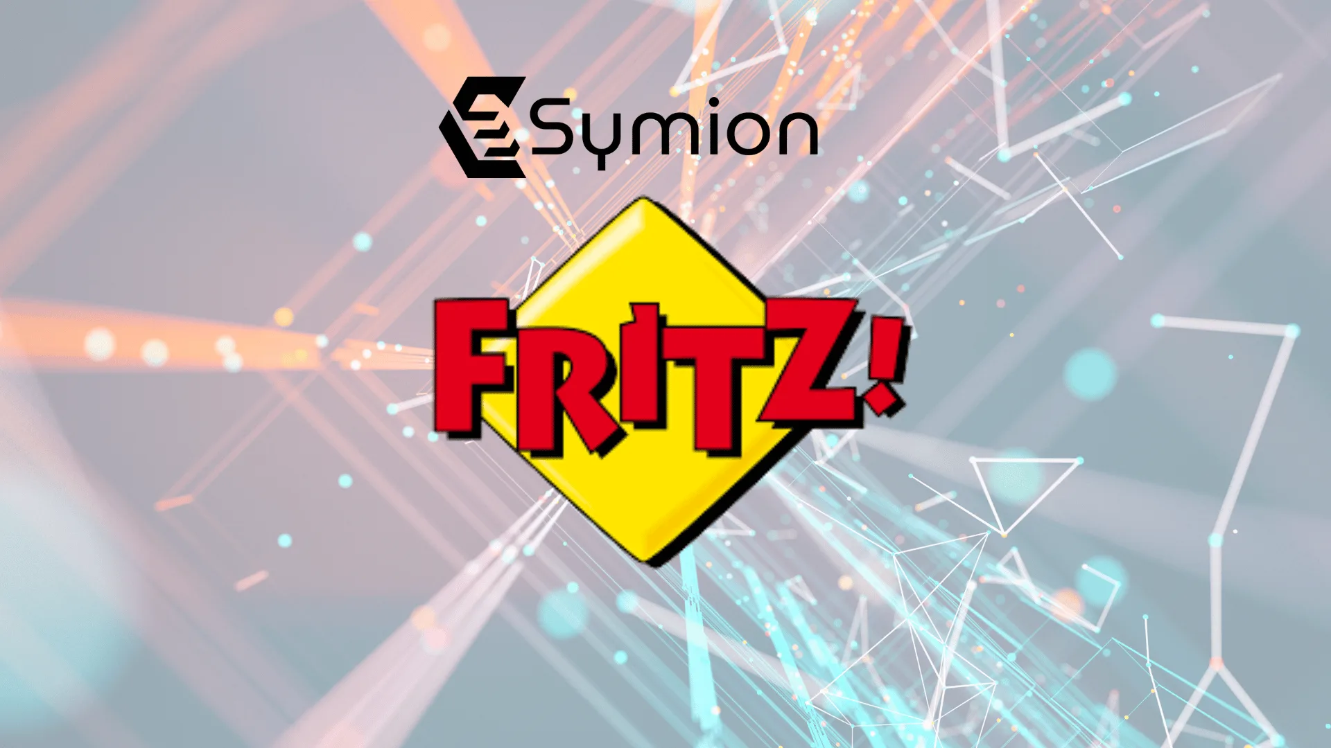 AVM Fritz Box