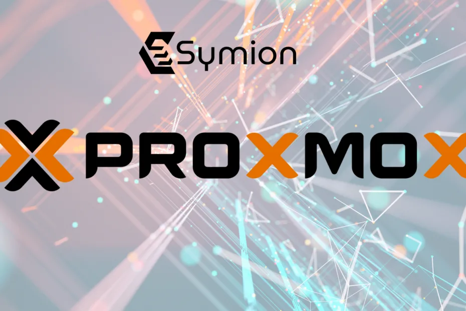 Proxmox Strom Sparen