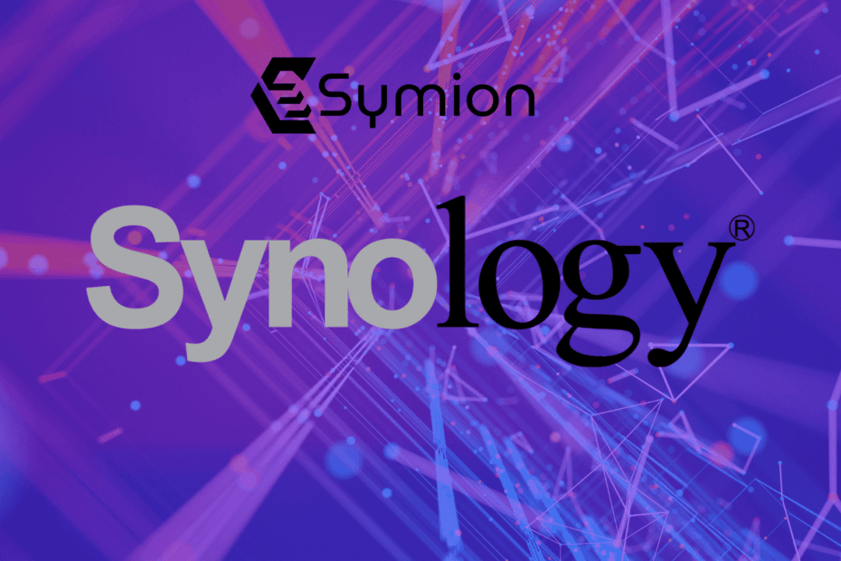 Synology
