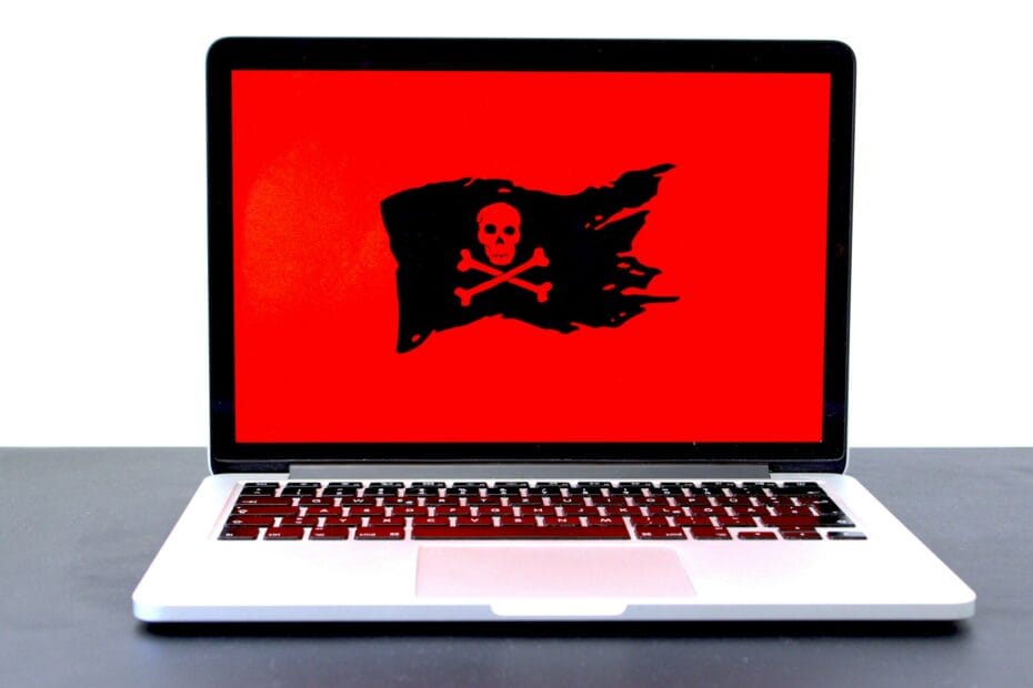 maleware virus